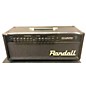 Used Randall RX120RH Tube Guitar Amp Head thumbnail