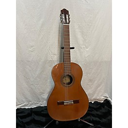 Used ESTEVE 7 Flamenco Guitar