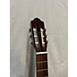 Used ESTEVE 7 Flamenco Guitar