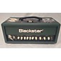 Used Blackstar JJN-20RH MKII Tube Guitar Amp Head thumbnail