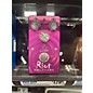 Used Suhr Riot Reloaded Effect Pedal thumbnail