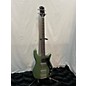 Used Epiphone Embassy Pro Electric Bass Guitar thumbnail
