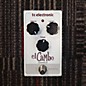 Used TC Electronic EL CAMBO Effect Pedal thumbnail