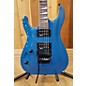 Used Jackson JS32 Dinky Left Handed Electric Guitar