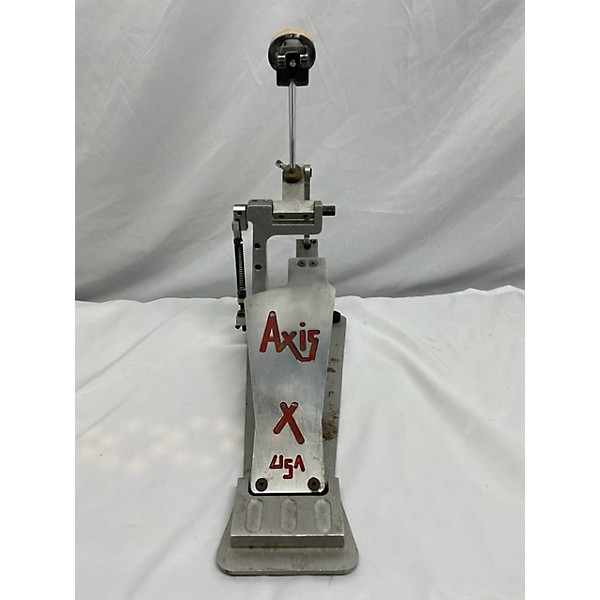 Used Axis AX-X Single Bass Drum Pedal