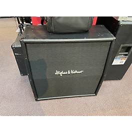 Used Hughes & Kettner Used Hughes & Kettner TC412 A60 Guitar Cabinet