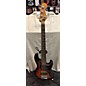Used Fender Roscoe Beck V 5 String Signature Jazz Bass Electric Bass Guitar thumbnail
