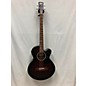 Used Mitchell T239BCE Acoustic Bass Guitar thumbnail