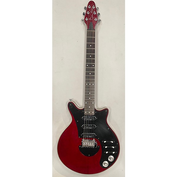 Used Brian May Guitars Guitar Solid Body Electric Guitar