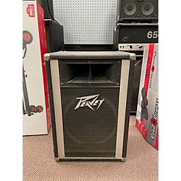 Used Peavey 112-H ENCLOSURE Unpowered Speaker