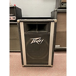 Used Peavey Used Peavey 112-h Enclosure Unpowered Speaker