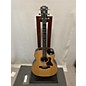 Used Taylor 816CE BUILDERS EDITION Acoustic Electric Guitar thumbnail