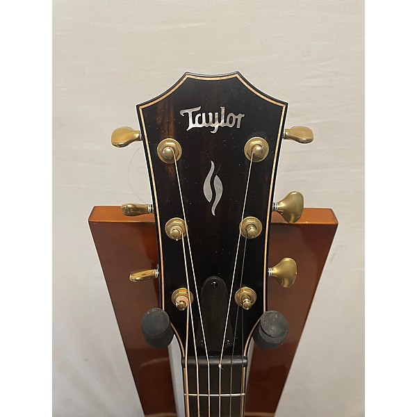 Used Taylor 816CE BUILDERS EDITION Acoustic Electric Guitar