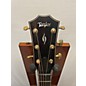 Used Taylor 816CE BUILDERS EDITION Acoustic Electric Guitar