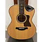 Used Taylor 816CE BUILDERS EDITION Acoustic Electric Guitar