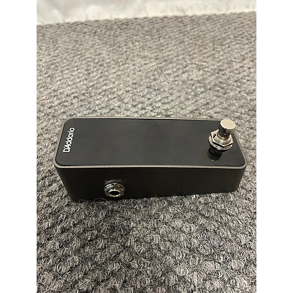 Used Used DADDARIO CT-20 Tuner Pedal