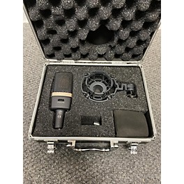 Used AKG C314 Condenser Microphone