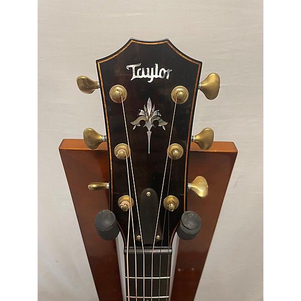 Used Taylor 914CE LTD SINKER Acoustic Electric Guitar