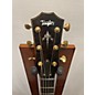 Used Taylor 914CE LTD SINKER Acoustic Electric Guitar