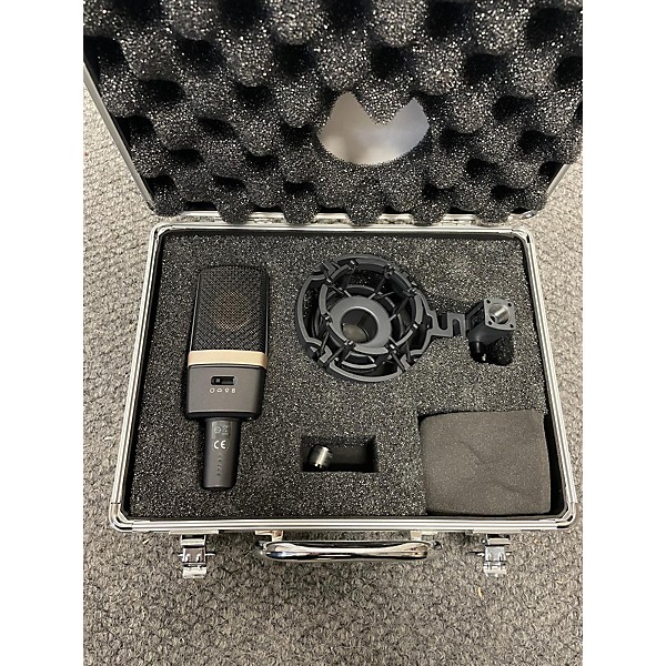 Used AKG C314 Condenser Microphone