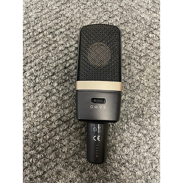 Used AKG C314 Condenser Microphone