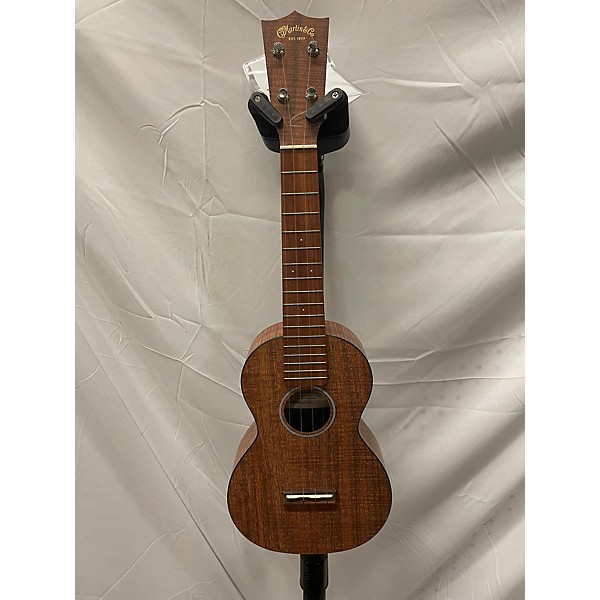 Used Martin S1 Soprano Ukulele