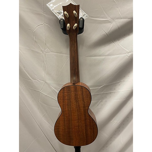 Used Martin S1 Soprano Ukulele