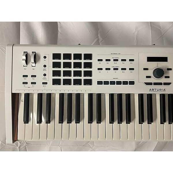 Used Arturia Keylab 88 Key MIDI Controller