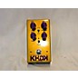 Used KHDK SCUZZ BOX Effect Pedal thumbnail