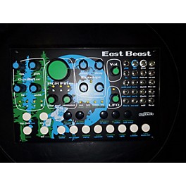 Used Cre8audio Used Cre8audio East Beast Synthesizer