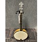 Vintage Wurlitzer 1920s Banjo Banjo thumbnail