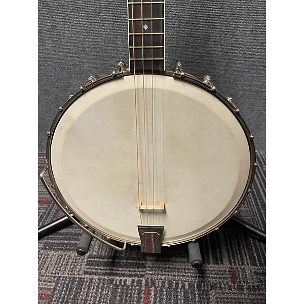 Vintage Wurlitzer 1920s Banjo Banjo