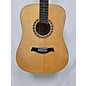 Used Jay Turser HDD18 Acoustic Guitar