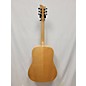 Used Jay Turser HDD18 Acoustic Guitar