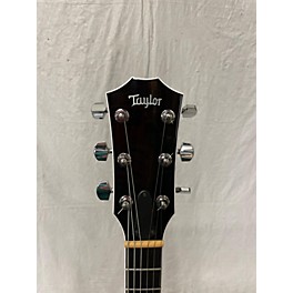 Used Taylor T3 Hollow Body Electric Guitar