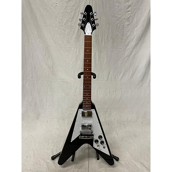 Used Gibson 2015 Flying V Demo Shop Japan Solid Body Electric Guitar