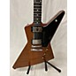 Used Gibson Explorer 58 Reissue Mahogany Solid Body Electric Guitar thumbnail