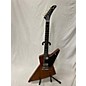 Used Gibson Explorer 58 Reissue Mahogany Solid Body Electric Guitar