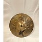 Used Zildjian 14in K Custom Special Dry Hi Hat Top Cymbal thumbnail