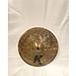 Used Zildjian 14in K Custom Special Dry Hi Hat Bottom Cymbal thumbnail