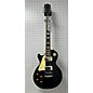 Used Epiphone Les Paul Standard Left Handed Electric Guitar thumbnail