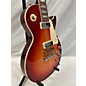 Used Gibson Les Paul Deluxe 70s Solid Body Electric Guitar