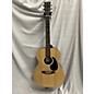 Used Martin 000-x2 Acoustic Electric Guitar thumbnail