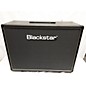 Used Blackstar Venue Series HTV212 160W 2x12 Guitar Cabinet thumbnail