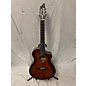 Used Breedlove DISCOVERY CONCERT CE NY Classical Acoustic Electric Guitar thumbnail