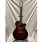 Used Martin GPC-15ME Acoustic Electric Guitar