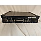 Used Hartke HA3500 Bass Amp Head thumbnail