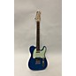 Used Squier Bullet Telecaster Solid Body Electric Guitar thumbnail