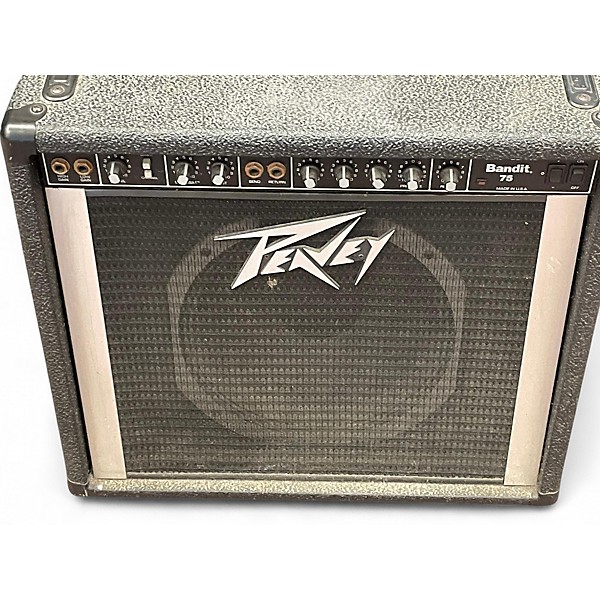 Used Peavey BANDIT 75 Guitar Combo Amp,New Products : American Fashion Style Bags On Sale
