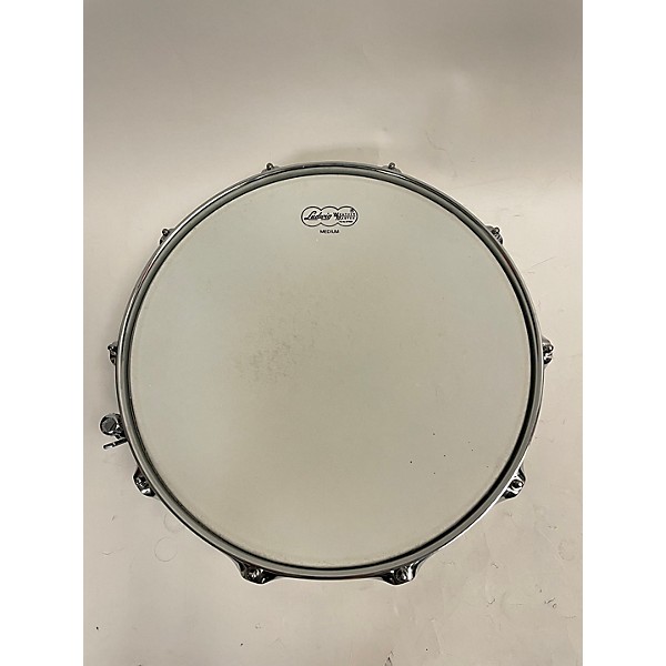 Used Ludwig 5X14 LM400 Drum